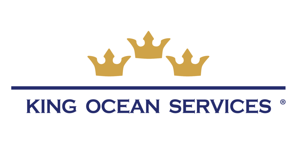 KING OCEAN SERVICES WEB