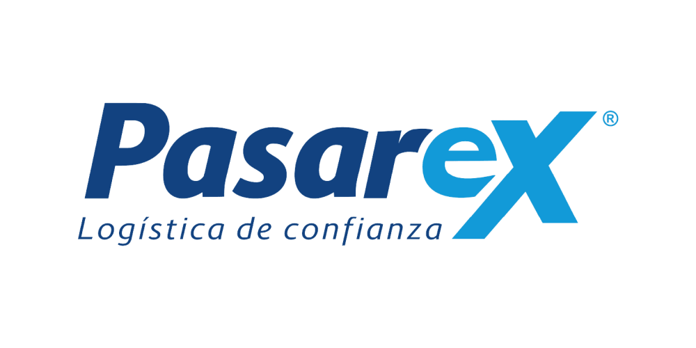 Logo Pasarex Congreso
