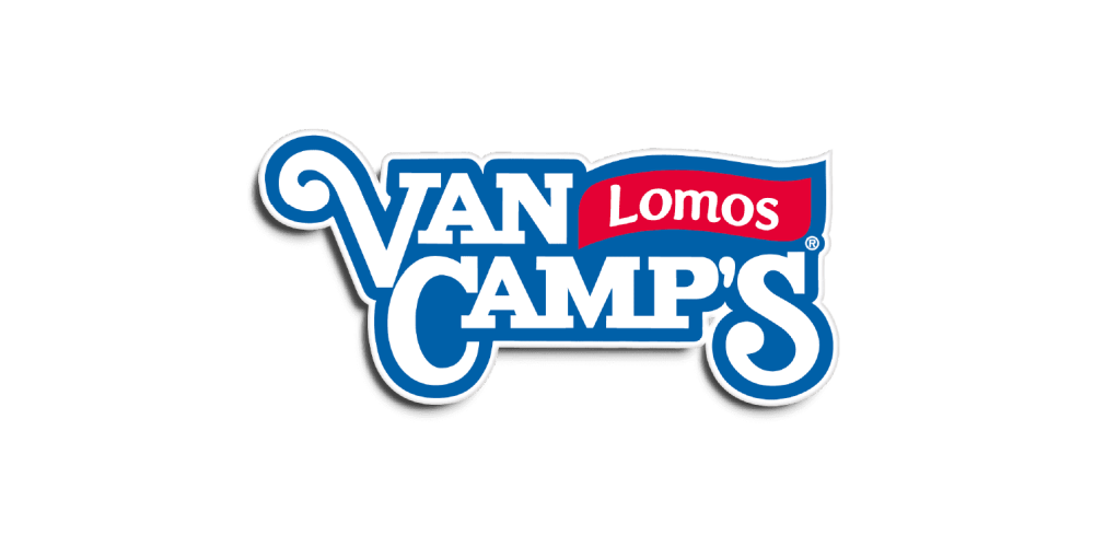 Logo Van Camps Congreso