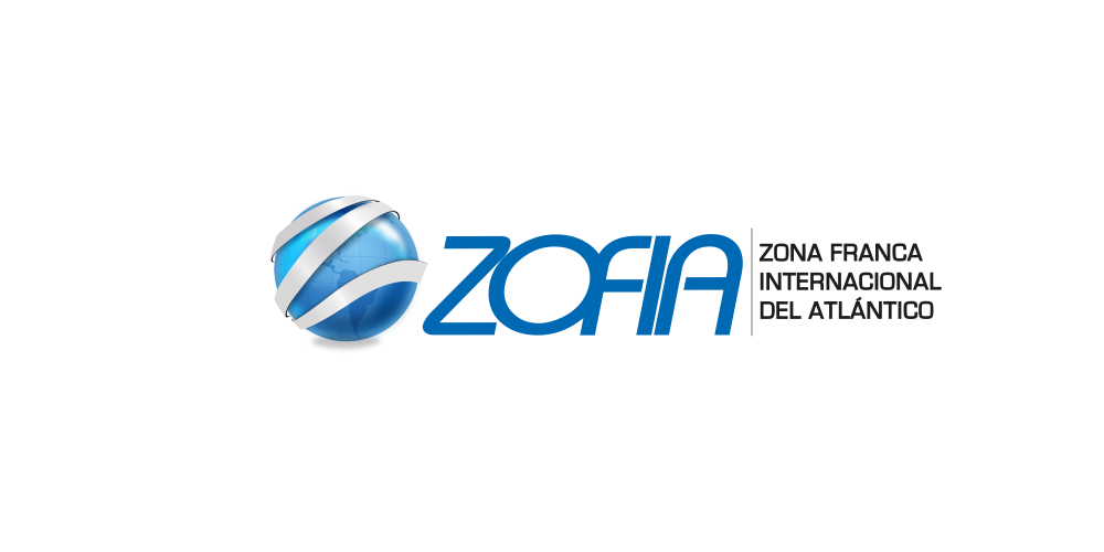 Logo Zona Franca Congreso